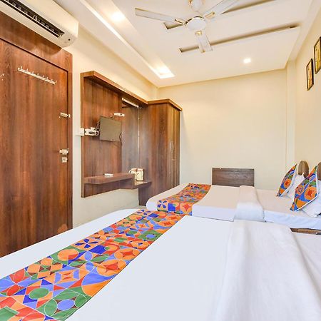 Fabexpress Ta Paradise Ujjain Exterior photo